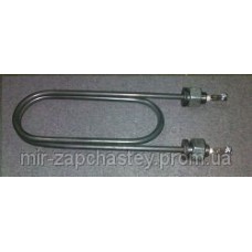 ТЭН для бойлера, водонагревателя .2*M14*1500W нержавейка скрепка. ТЭН для бойлера, водонагревателя .2*M14*1500W нержавейка скрепка.