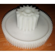 Шестерня для кухонного комбайна, Panasonic , K1-0040
