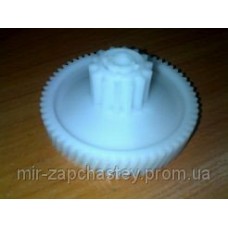 Шестерня для мясорубки Bosch, Zelmer, 792332,,,87.0006,, D24/67 h16/29 Шестерня для мясорубки Bosch, Zelmer, 792332,,,87.0006,, D24/67 h16/29