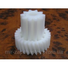 Шестерня для мясорубки Braun 67001026 Шестерня для мясорубки Braun 67001026