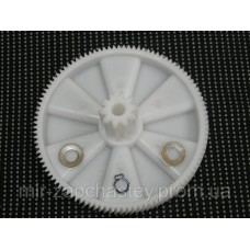 Шестерня для мясорубки Kenwood, 650740.(большая основная) Шестерня для мясорубки Kenwood, 650740.(большая основная)
