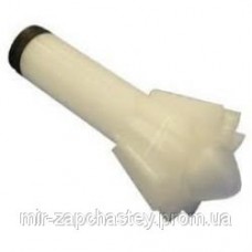 Шестерня коническая для кухонного комбайна Bosch, Siemens.177503,00177503 Шестерня коническая для кухонного комбайна Bosch, Siemens.177503,00177503