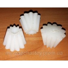 Шестерня редуктора мясорубок Bosch,11988,177509 , G-006 , Шестерня редуктора мясорубок Bosch,11988,177509 , G-006 ,
