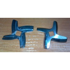 Нож для мясорубки  Moulinex Мулинекс , MX-03