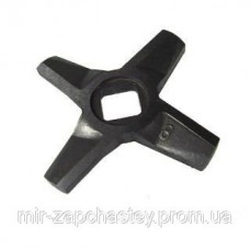 Нож для мясорубки,комбайнов,00630749 (№8/2 ) 630749№8,2сторонний Zelmer, Bosch MUM 6 mum 8 комбайн =Philips Нож для мясорубки,комбайнов,00630749 (№8/2 ) 630749№8,2сторонний Zelmer, Bosch MUM 6 mum 8 комбайн =Philips