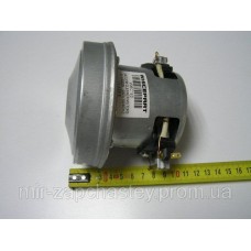 Двигатель (мотор) пылесоса , 1200W малыш d=72mm, D=110mm h=60mm, H=90mm, Whincepart