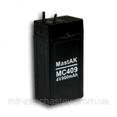 MC407 аккумулятор (ф31)