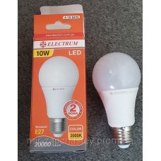 Лампочка E27 15W