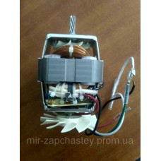 MT-040103 мотор мясорубки