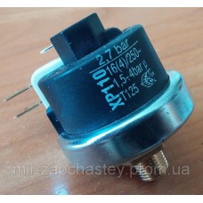 Q013 (где преоостаты PS)
