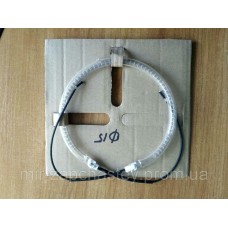TAG-150 ТЭН аэрогриля стекло