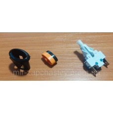 GF-094 кнопка+колпачек+корпус