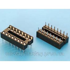 16 pin DIP