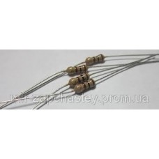 RES 100R 0.5W (1=10шт)