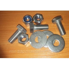 SCR-002 3шт/компл М10