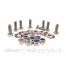 SCR-008 ( 8 винтов)