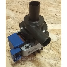 0958662 улитка 90град