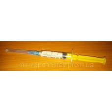 GRS-004 ( Шприц со смазкой )