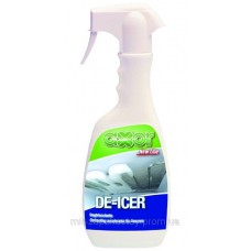 DE-ICER+T 500ml