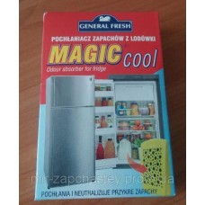 Magic cool