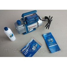Вакуумный насос VALUE VE215(ф334)