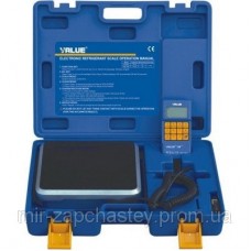 Весы VALUE VES-50B