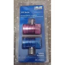 Заправочна муфта Value VHF-SA