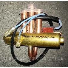 VK-01 (Ф31)Клапан кондиционера
