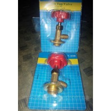 CT-339 (Ф34) (R134a )