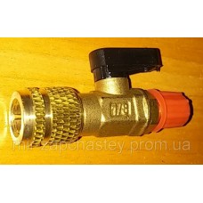 KF-03 (Ф34) Кран на R600