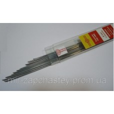 Castolin-190 0.5м пруток (1шт)(ф342) Castolin-190 0.5м пруток (1шт)(ф342)