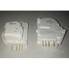 NK-2001-21 Paragon (Ф11)
