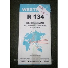 R134a * 6.8kg