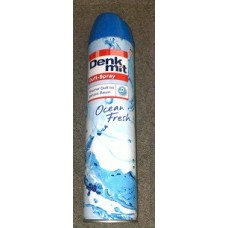 Освежитель спрей OCEAN (синий)300ml Освежитель спрей OCEAN (синий)300ml