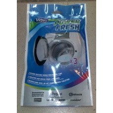Power Fresh (3таблетки)