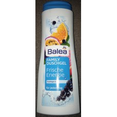 Family duschgel 0.5l