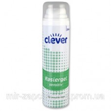 Clever Sensitive 200ml гель