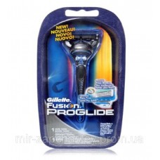 Fusion Proglide - станок