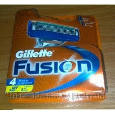Запаски Fusion 8шт