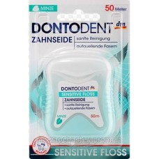 Sensitive Floss Sensitive Floss