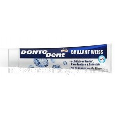 BRILLIANT weiss 125g