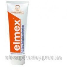 Elmex оранжевая