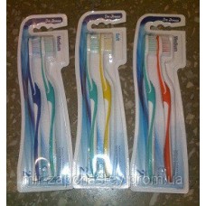 Щетка MEDIUM пара