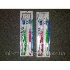 Щетка PROFESSIONAL SOFT 2шт