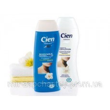 Sensitive Body Lotion 500ml ( белый)