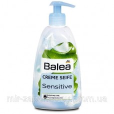 Creme Seife Sensitive 0.5л