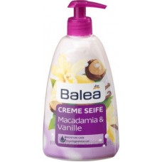Macadamia vanille 500мл -сиреневый