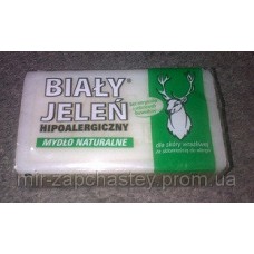 Bialy Jelen хозяйственное (прозрачная пачка)