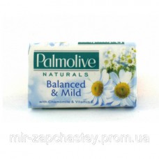 Palmolive Balanced & Mild