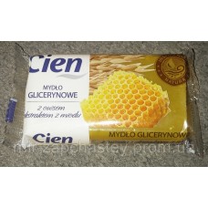 Глицериновое с мёдом 75g